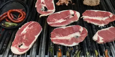 Parrillada 2 Premium